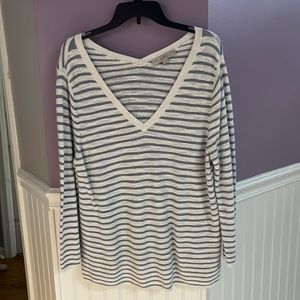 LOFT light sweater